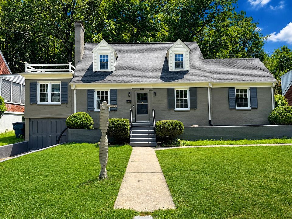 1st image of 3032 Corbieshaw Rd SW