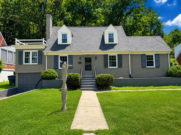 3032 Corbieshaw Rd SW, Roanoke, VA 24015