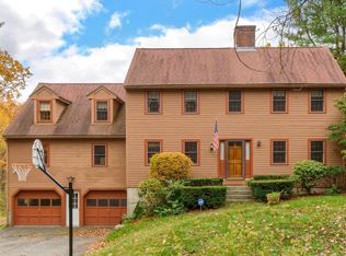 617 Fisher Rd, Fitchburg, MA 01420