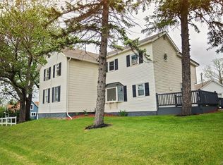 7183 Route 63, Pavilion, NY 14525