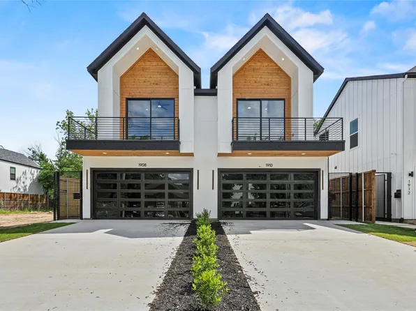 1908 Duluth St, Dallas, TX 75212