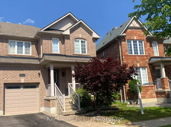 72 Stotts Cres, Markham, ON L6E 1T2