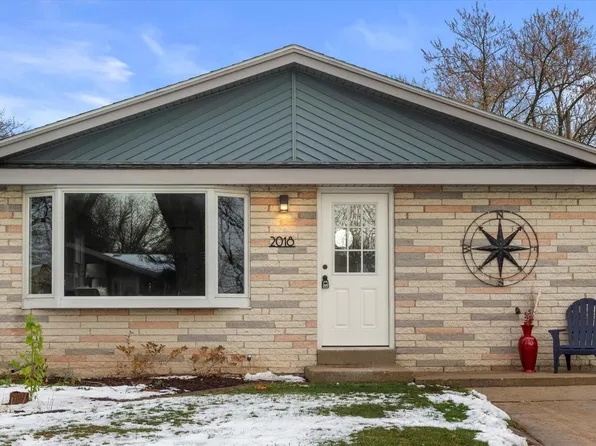 2018 North 114th STREET, Wauwatosa, WI 53226