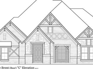 125 Post Oak Dr, Red Oak, TX 75154