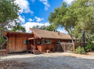 21446 Laurel Springs Rd, Carmel Valley, CA 93924