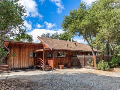 21446 Laurel Springs Rd, Carmel Valley, CA, 93924