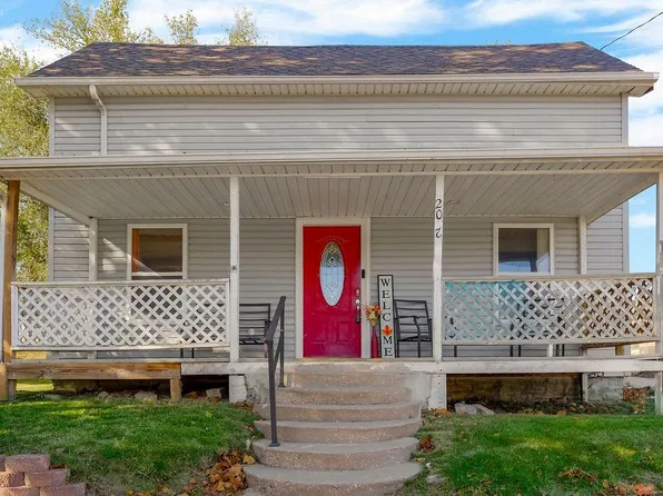 202 Frank St, Edgerton, MO 64444