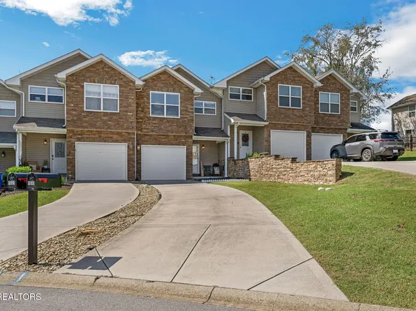 1033 Woullard Way, Sevierville, TN 37876