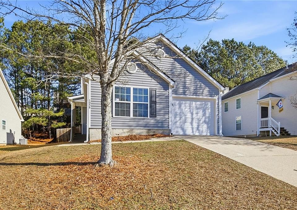 1st image of 1058 Abercorn Way