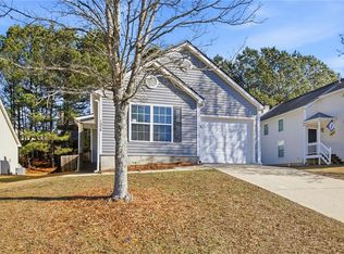 1058 Abercorn Way, Douglasville, GA 30134