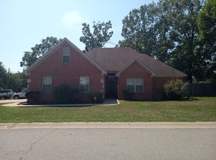 4018 Crestside Dr, Alexander, AR 72002