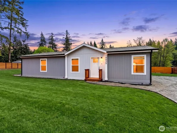 18429 SE Covington Sawyer Road, Kent, WA 98042