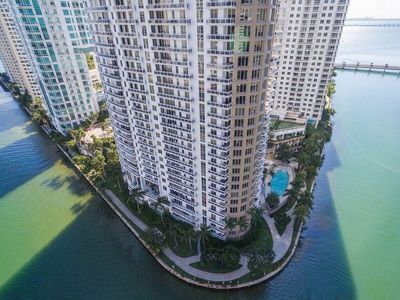 901 Brickell Key Blvd APT 1405, Miami, FL, 33131