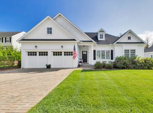 18 Tidewater Ln #18, Clinton, CT 06413