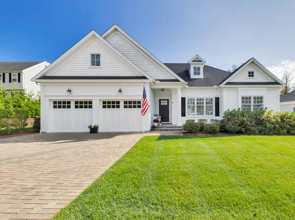 18 Tidewater Lane #18, Clinton, CT 06413