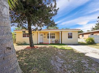 3210 SW 65th Ave, Miramar, FL 33023