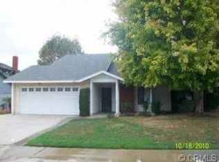 13642 Barkey, Chino Hills, CA 91710