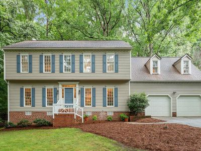 12329 Whartons Way, Raleigh, NC, 27613