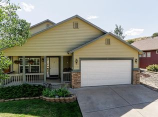 605 Lariat Loop, New Castle, CO 81647