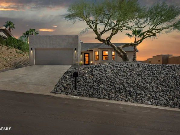 16312 E CARMEL Drive, Fountain Hills, AZ 85268