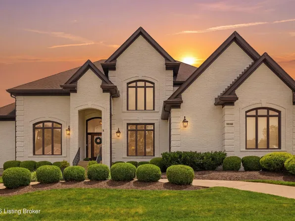 15116 Meadow Farms Ct, Louisville, KY 40245