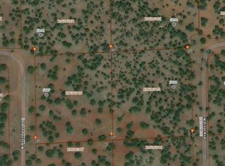 5887 N Rochester Rd, Williams, AZ 86046