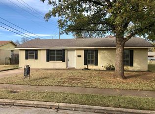 5006 Kingston Dr, Wichita Falls, TX 76310