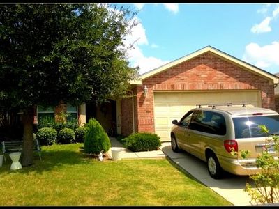 2381 Graystone Dr, Little Elm, TX, 75068