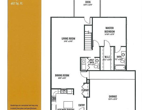 5th image of 1023 Kensington NW