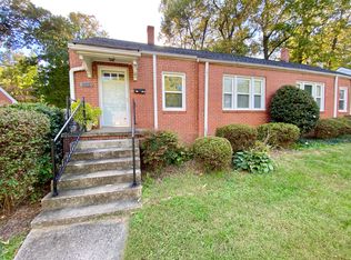 1309 Whilden Pl, Greensboro, NC 27408