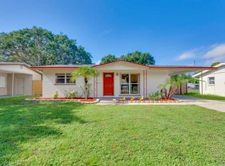 116 44th Ave NE, Saint Petersburg, FL 33703