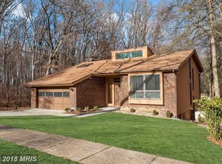 9306 Soaring Hill Rd, Columbia, MD 21045