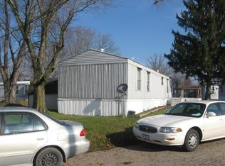 6106 London Groveport Rd LOT B4, Grove City, OH 43123