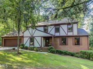 3511 Evans Ridge Dr, Atlanta, GA 30341