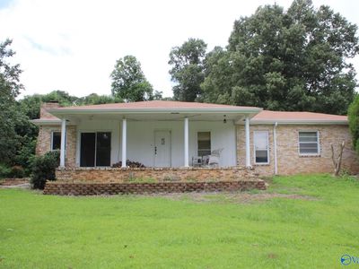 1372 Meltonsville Rd, Guntersville, AL, 35976