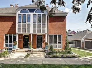 1551 N Park Ave, Indianapolis, IN