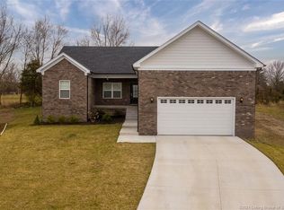 8909 Covington Ct, Charlestown, IN 47111