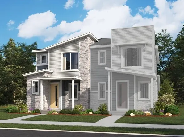 21051 E 67th Avenue, Aurora, CO 80019