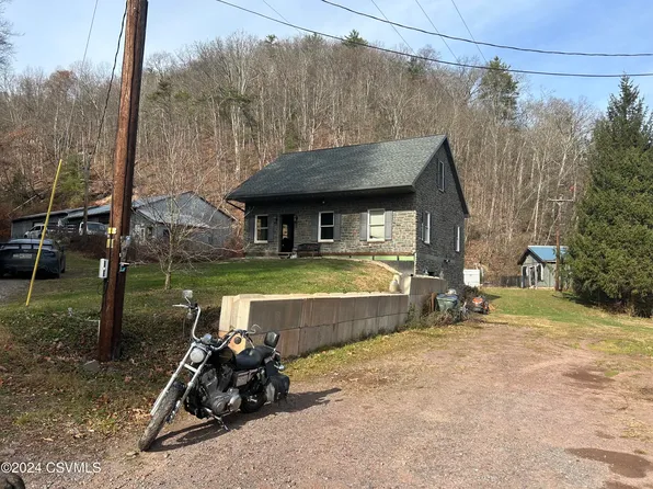 1394 Millville Rd, Bloomsburg, PA 17815