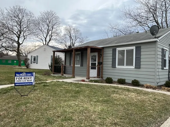 1311 39th St, Moline, IL 61265