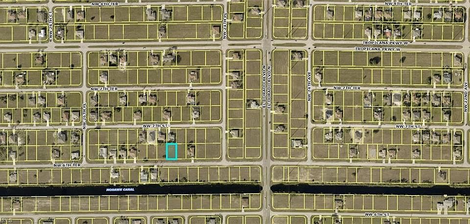 2nd image of 2507 NW 6th Ter