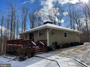 4520 Free State Rd, Marshall, VA 20115