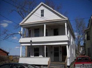 601 Orchard St, Schenectady, NY 12303