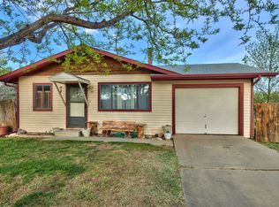260 Carriage Ct, Grand Junction, CO 81503