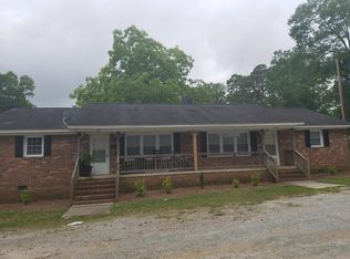 109 S Jones St, Clinton, SC 29325