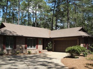 1025 Morganton Rd, Pinehurst, NC 28374