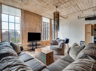 1122 Jackson St APT 711, Dallas, TX 75202