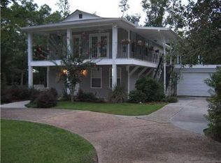 8438 Amoka Dr, Diamondhead, MS 39525