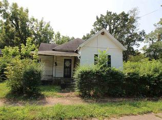 420 Preston St, Jackson, TN 38301