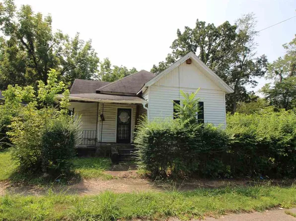 420 Preston St, Jackson, TN 38301